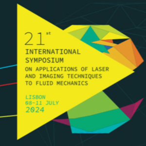 21st International Symposium on Applications of Laser and Imaging Techniques to Fluid Mechanics