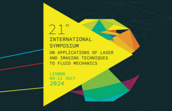 21st International Symposium on Applications of Laser and Imaging Techniques to Fluid Mechanics